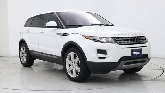 LAND ROVER RANGE ROVER EVOQUE 2015 SALVP2BG1FH976184 image